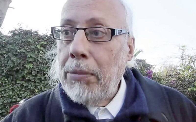 Moroccan Actor Abdelkader Moutaâ Alive and Well, Debunking Death Rumors