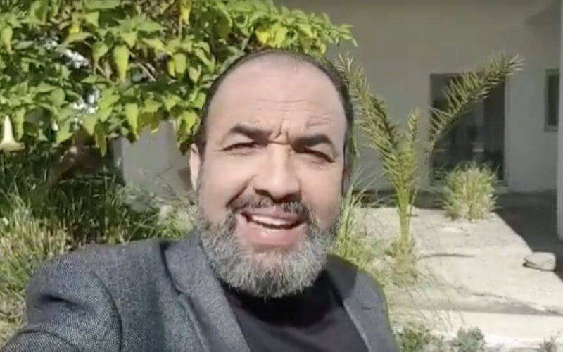 Moroccan Actor Apologizes After Controversial Push of Actress During Women's Day Event