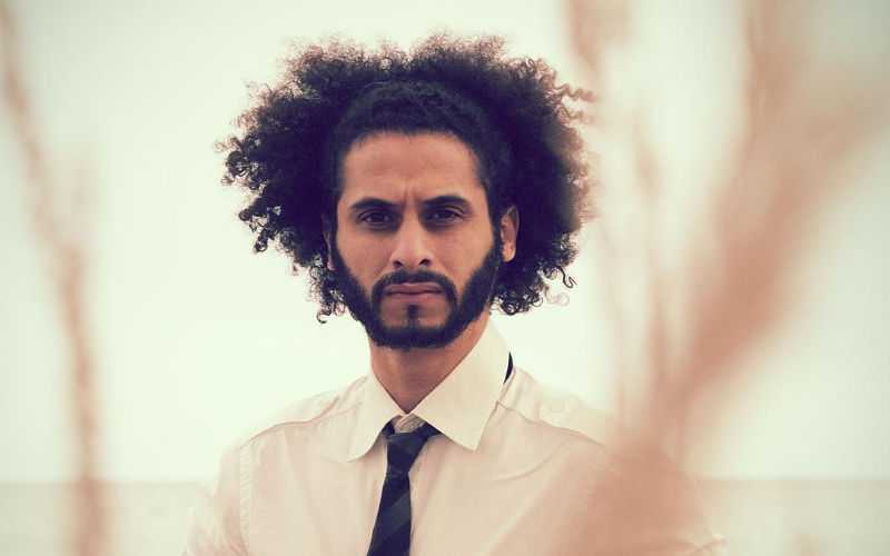 Moroccan Actor Noureddine El Attab Dies at 39 After Fall from Boat in Spanish Port