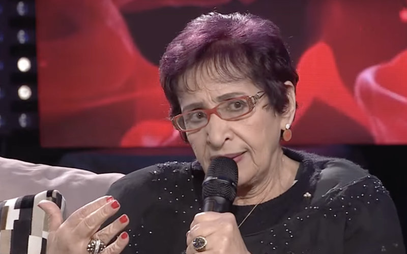 Moroccan Actress Aïcha Mahmah Hospitalized After Ministry Intervenes in Treatment Denial