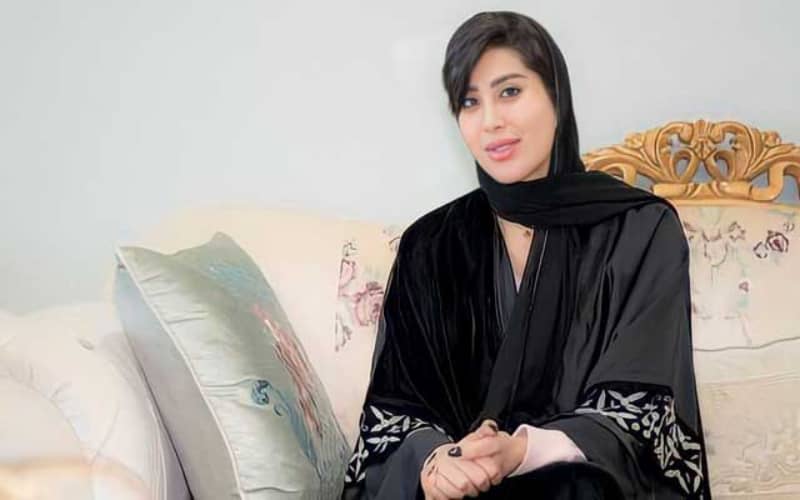 Moroccan Actress Detained in Qatar Pleads for Fair Trial Amid Spousal Accusations