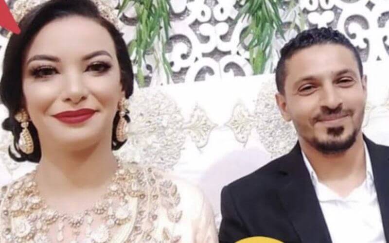 Moroccan Actress Loubna Abidar Announces Pregnancy After Recent Marriage