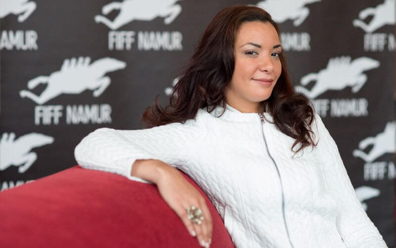 Moroccan Actress Loubna Abidar Demands Payment for Press Interviews