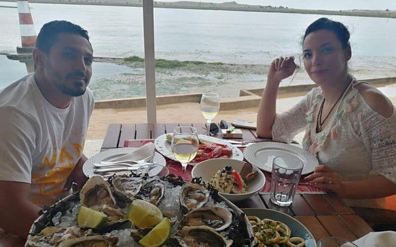 Moroccan Actress Loubna Abidar Shares Joy of Third Marriage on Social Media