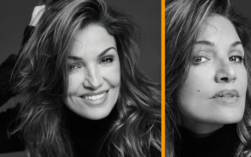 Moroccan actress Nadia Farès has died