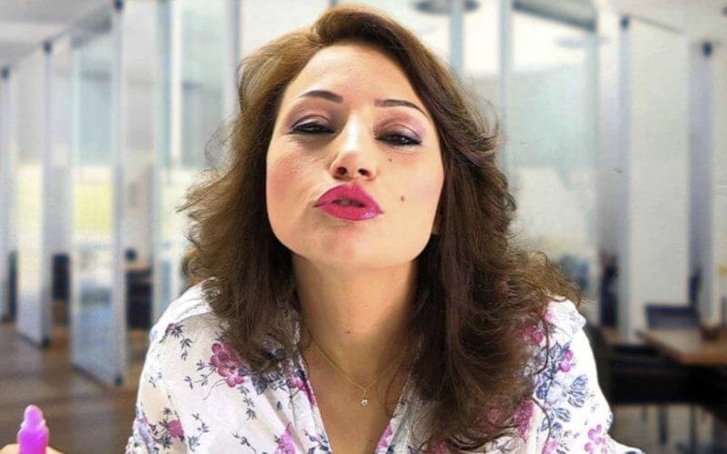 Moroccan Actress Najat El Ouafi Acquitted in High-Profile Adultery Case