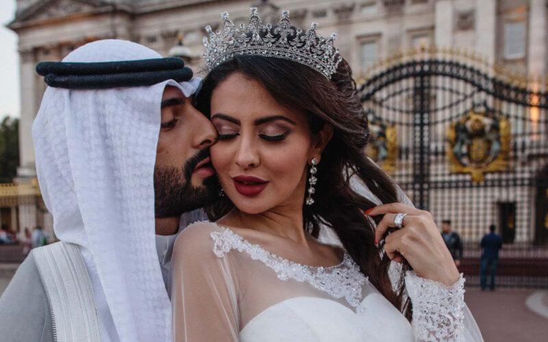 Moroccan Actress Shares Harrowing Dubai Prison Experience After Pardon