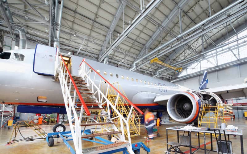 Moroccan Aerospace Industry Struggles to Recover from COVID-19 Impact