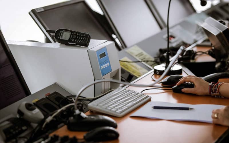 Moroccan Air Traffic Controllers Plan 15-Day Strike, Threatening Flight Disruptions
