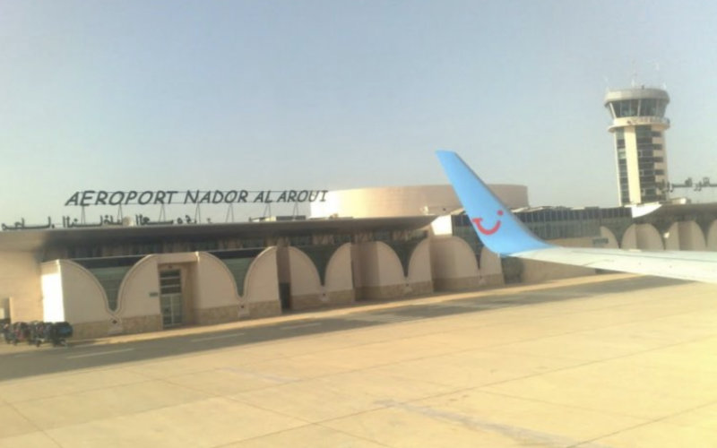 Moroccan Airport Arrest: German Resident Linked to Major 'Poor Man's Drug' Trafficking Case