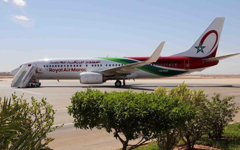 Moroccan Airports Prepare for Domestic Flight Resumption Amid Health Measures