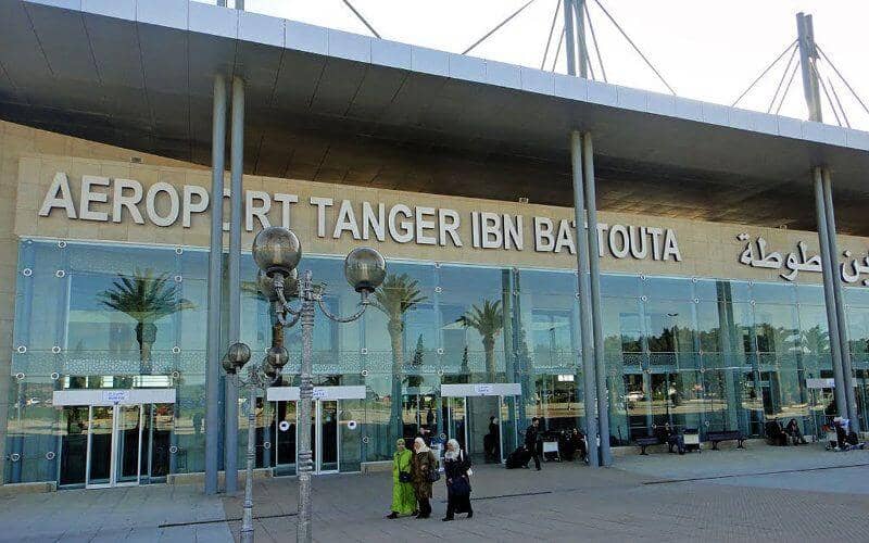 Moroccan Airports See 70% Passenger Recovery as Air Travel Rebounds
