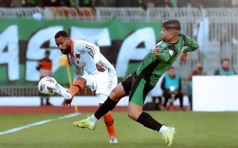 Moroccan Amazigh Groups Condemn Racist Chants at Football Match