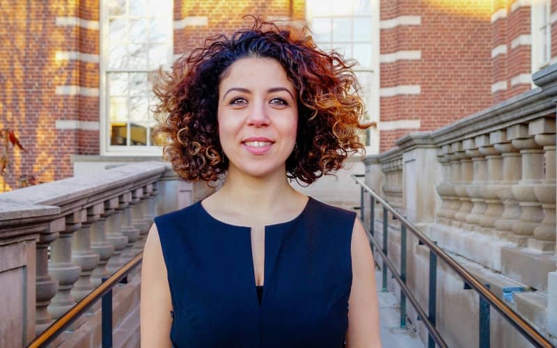 Moroccan-American Progressive Falls Short in Massachusetts Congressional Primary