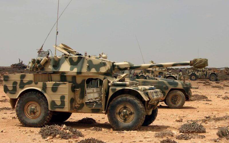 Moroccan Architect Claims French General Sought Military Base Information