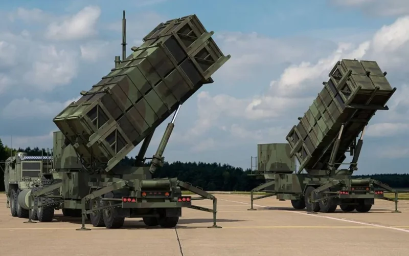 The Moroccan army activates its "iron dome" of the desert