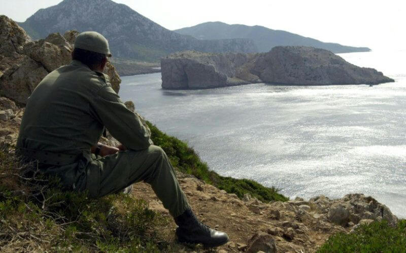 Moroccan Army Scandal: 12 Soldiers Arrested for Aiding Drug Export Operation