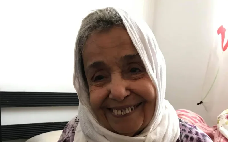 The Moroccan art scene in mourning after the death of Safia Ziani