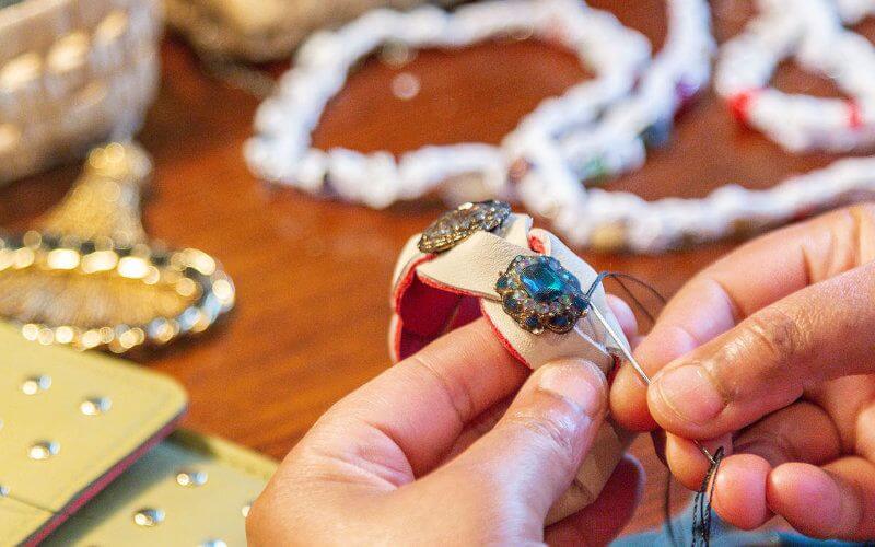 Moroccan Artisans Face Crisis as COVID-19 Threatens Traditional Crafts