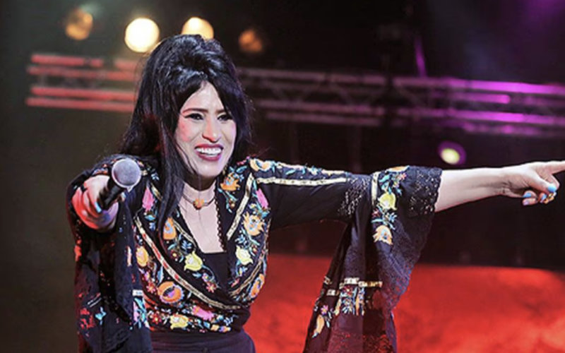 Moroccan Artists Sidelined at Mawazine Festival, Sparking Boycott Calls