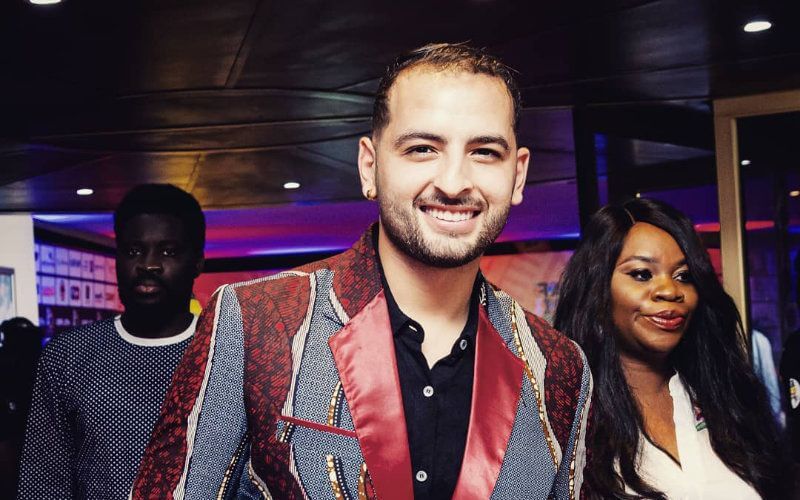 Moroccan Artists Sweep AFRIMA 2019 with Three Major Music Awards