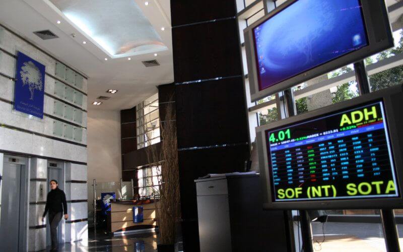 Moroccan Asset Manager Sues Financial Regulator for Alleged Abuse of Power