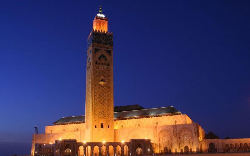 Moroccan Astronomer Predicts April 25 Start for Ramadan 2020