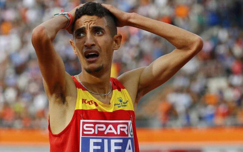 Moroccan Athletes Defect to European Teams for Doha World Championships