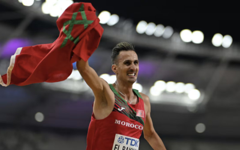 Moroccan Athletics in Crisis: Former Coach Calls for Urgent Reform After Olympic Disappointment