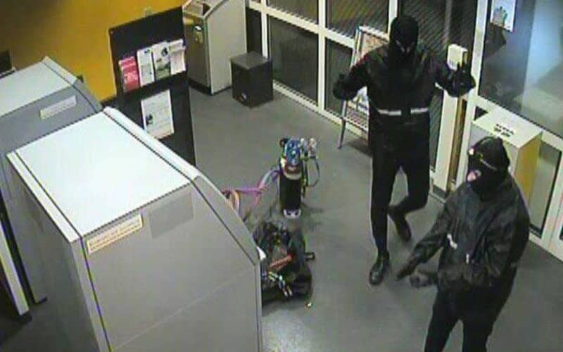 Moroccan 'Audi Gang' Member Faces Trial in Germany for ATM Theft