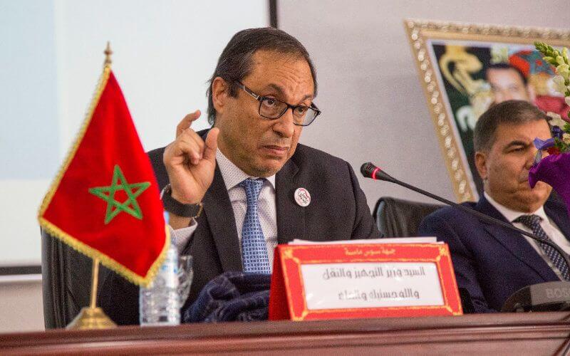 Moroccan Auditors Slam Transport Ministry for Excessive Spending and Poor Oversight