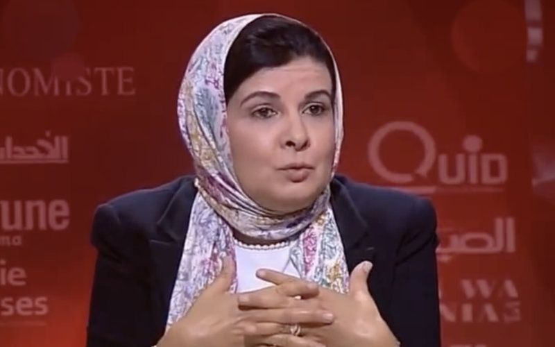 Moroccan Author Calls for Feminist Reinterpretation of Islam to Empower Women