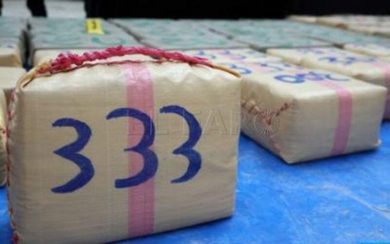 Moroccan Authorities Arrest 4 Spaniards Near Tangier with 400 kg of Hashish
