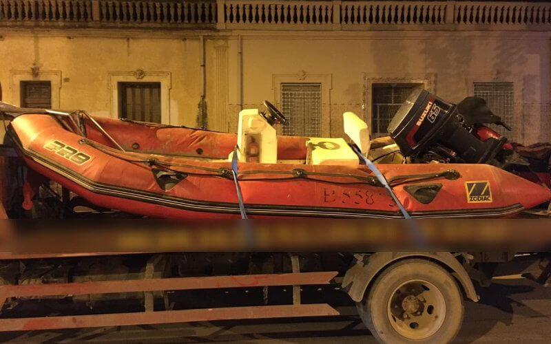 Moroccan Authorities Bust Migrant Smuggling Ring, Seize Jet Skis and Boats Near Marrakech