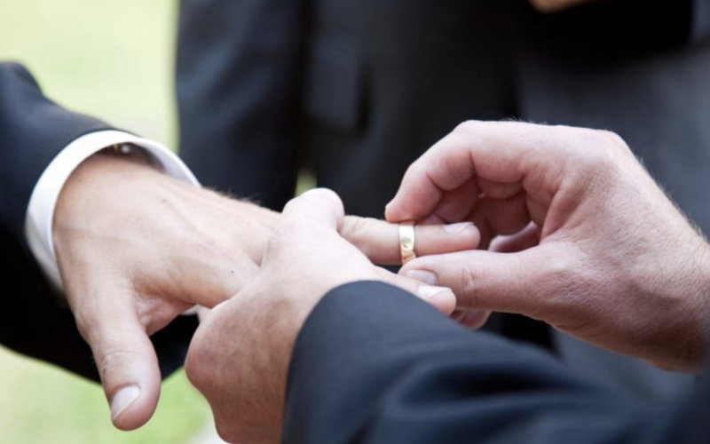 Moroccan Authorities Halt Same-Sex Wedding Ceremony for Foreign Couple