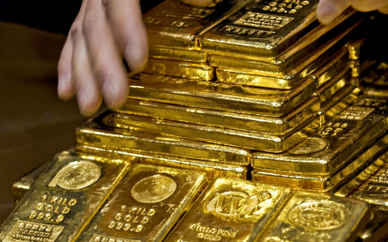 Moroccan Authorities Investigate Massive Gold and Cash Seizure in Oujda