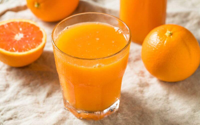 Moroccan Authorities Seize 22 Tons of Potentially Harmful Spanish Juice at Port
