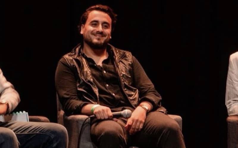 Moroccan Author's Debut Novel Emerges After Overcoming Personal Struggles