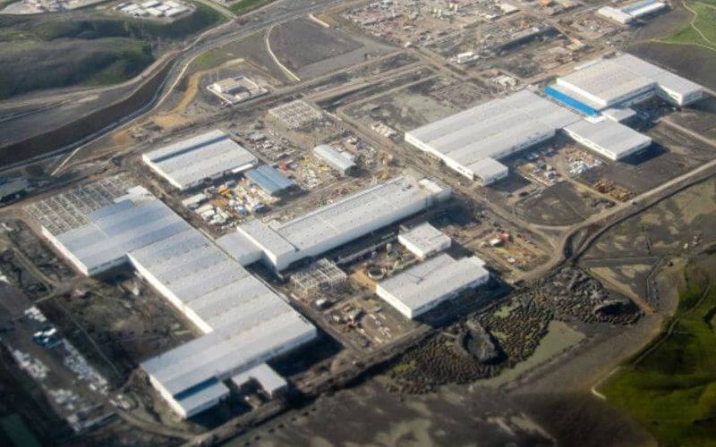 Moroccan Automotive Hub Triples in Size as Tanger Free Zone Expands