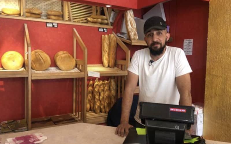 Moroccan Baker in France Receives Outpouring of Support After Facing Racism