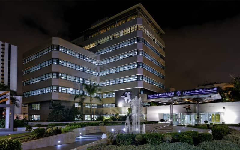 Moroccan Bank BCP Seeks Asian Partner, Plans to Open Capital Share