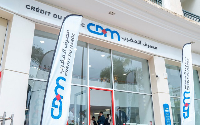 Moroccan Bank Cybercrime: $4.2 Million Stolen from Crédit du Maroc Accounts