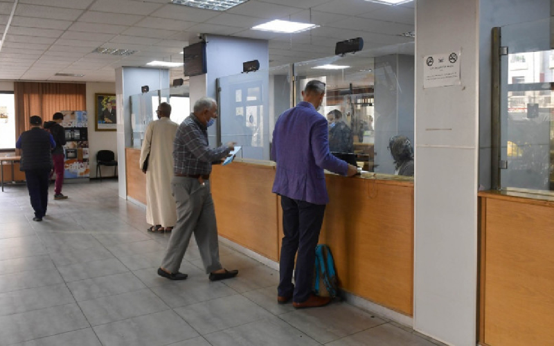 Moroccan Bank Director Arrested for Multimillion-Dirham Fraud Scheme in Tetouan