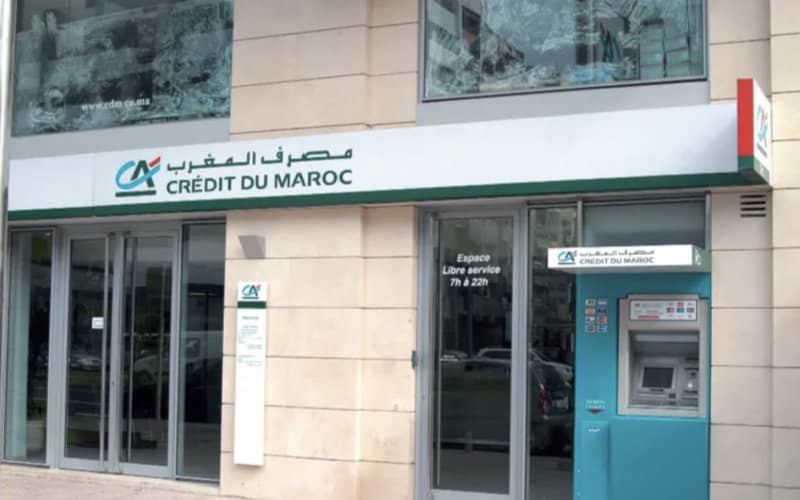 Moroccan Bank Director Sentenced for Embezzling Client Funds to Wife's Accounts