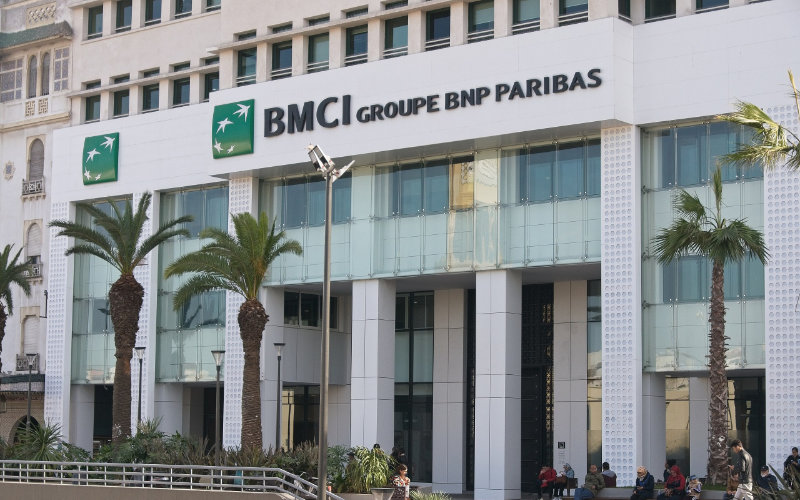 Moroccan Bank Executive Arrested for $160,000 Client Fund Embezzlement in Rabat