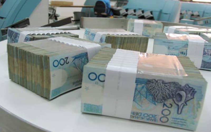Moroccan Bank Executives Jailed for 21 Years in Customer Account Fraud Scheme