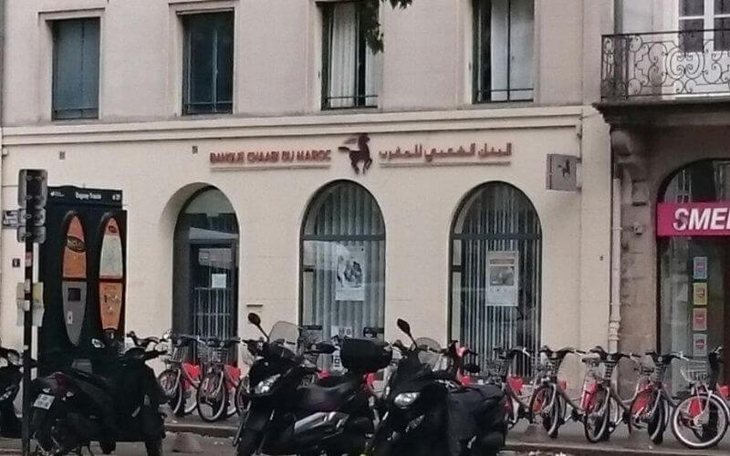 Moroccan Bank Fined €4.2 Million for Pension Violations in France