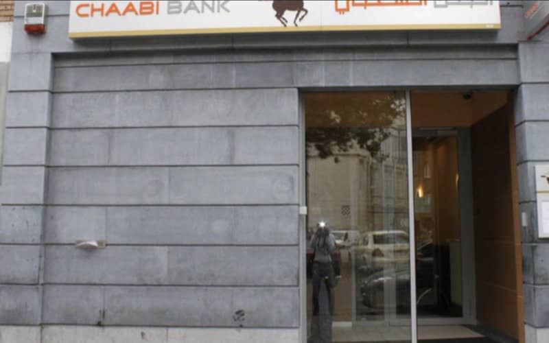 Moroccan Bank's Belgian Subsidiary Under Investigation, Operations Continue