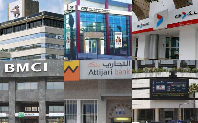 Moroccan Banks Face Privacy Concerns Over Real Estate Disclosure Requirements