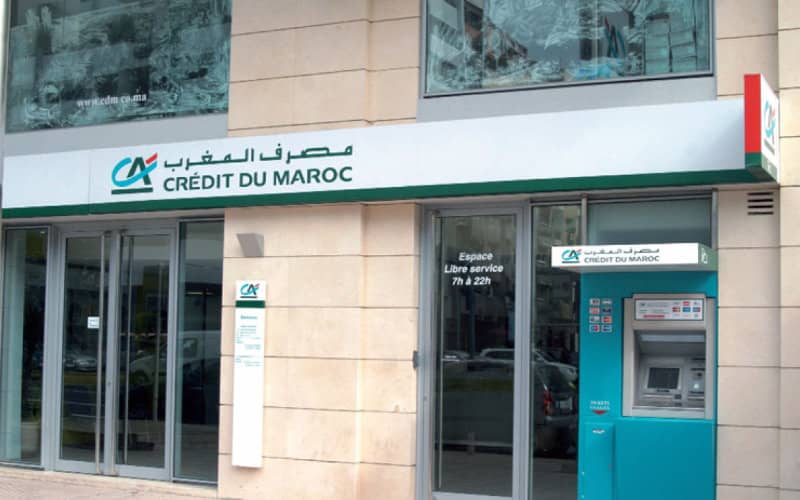 Moroccan Banks Face 14% Surge in Non-Performing Loans Amid COVID-19 Crisis